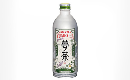 深蒸し茶 夢茶 ボトル缶 約490g×24本 計約11.76kg お茶 茶 緑茶 深蒸し 深むし 飲料 ドリンク 缶ボトル 静岡茶 日本茶 静岡 静岡県 菊川市