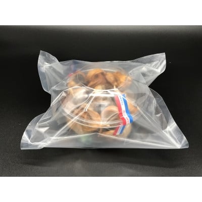 
            青森県産熟成黒にんにく 家庭用 500g(250g×2パック) 福地ホワイト六片種使用【1656816】
          