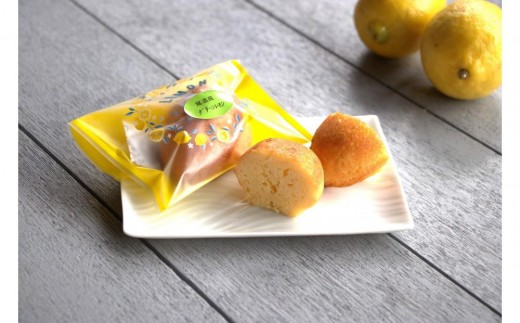 
                  ＼ 作りたてをお届け ／〜もぎたてシリーズ〜パティシエが作る尾道レモンケーキ(5個入り)【菓子 おかし スイーツ デザート 食品 人気 おすすめ】
                