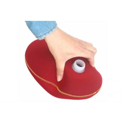 ふるさと納税 国東市 クロッツやわらか湯たんぽ/たまご型(ブラック)_0717Z-2 |  | 01