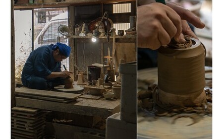 大谷焼 辰砂大皿　鳴門　陶器　食器　大皿　インテリア　おしゃれ　ギフト　母の日　父の日　敬老の日　結婚祝い　クリスマス　大谷焼