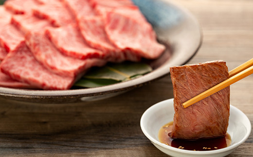 
丹波篠山東門牛至宝の焼き肉セット（1kg）
