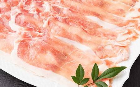 天元豚しゃぶしゃぶ用460g×2 F2Y-6597