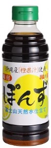 福泉　味付ぽんず３５０ｍｌ×１５本(1695)