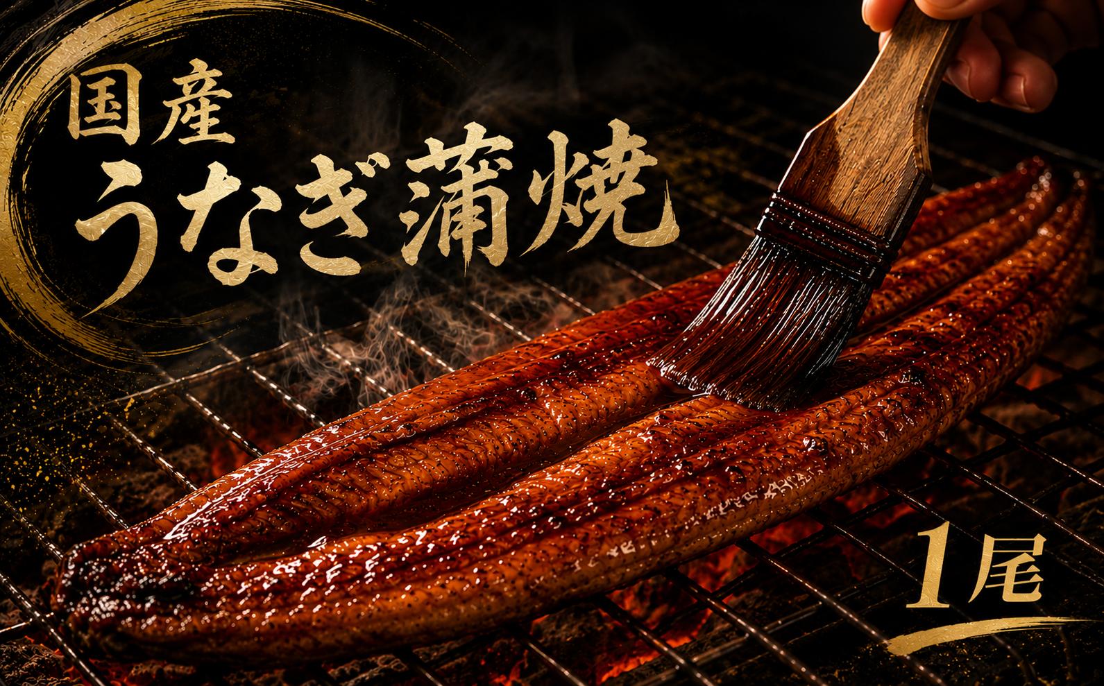 
                  うなぎ蒲焼 国産 1尾 冷凍 タレ付き 土用の丑の日 夏バテ対策 スタミナ食 老舗 寺尾鮮魚店 職人技 特製タレ ふっくら 美味しい 国産うなぎ蒲焼 1尾 約200g 冷凍 タレ付き 鰻 ウナギ うなぎの蒲焼 うな重 うな丼 高級 贈答用 ギフト 真空パック 解凍 レンジ調理 簡単 国内産 養殖 安芸市 高知県
                