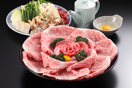 近江牛 スライス 3種 食べ比べ 500g×3【E036W】 近江牛 すき焼き しゃぶしゃぶ 牛肉