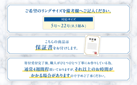 アレキサンドライト リング 0.1ct 0.1カラット PT100 プラチナ100 Ag900 （26349） [山梨 指輪 リング プラチナ アレキサンドライト プラチナ100 希少 ジュエリー] 
