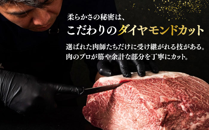 博多和牛 ヒレ シャトーブリアン 200g × 5枚《築上町》【久田精肉店】 [ABCL028] 200000円 20万円 200000円 20万円