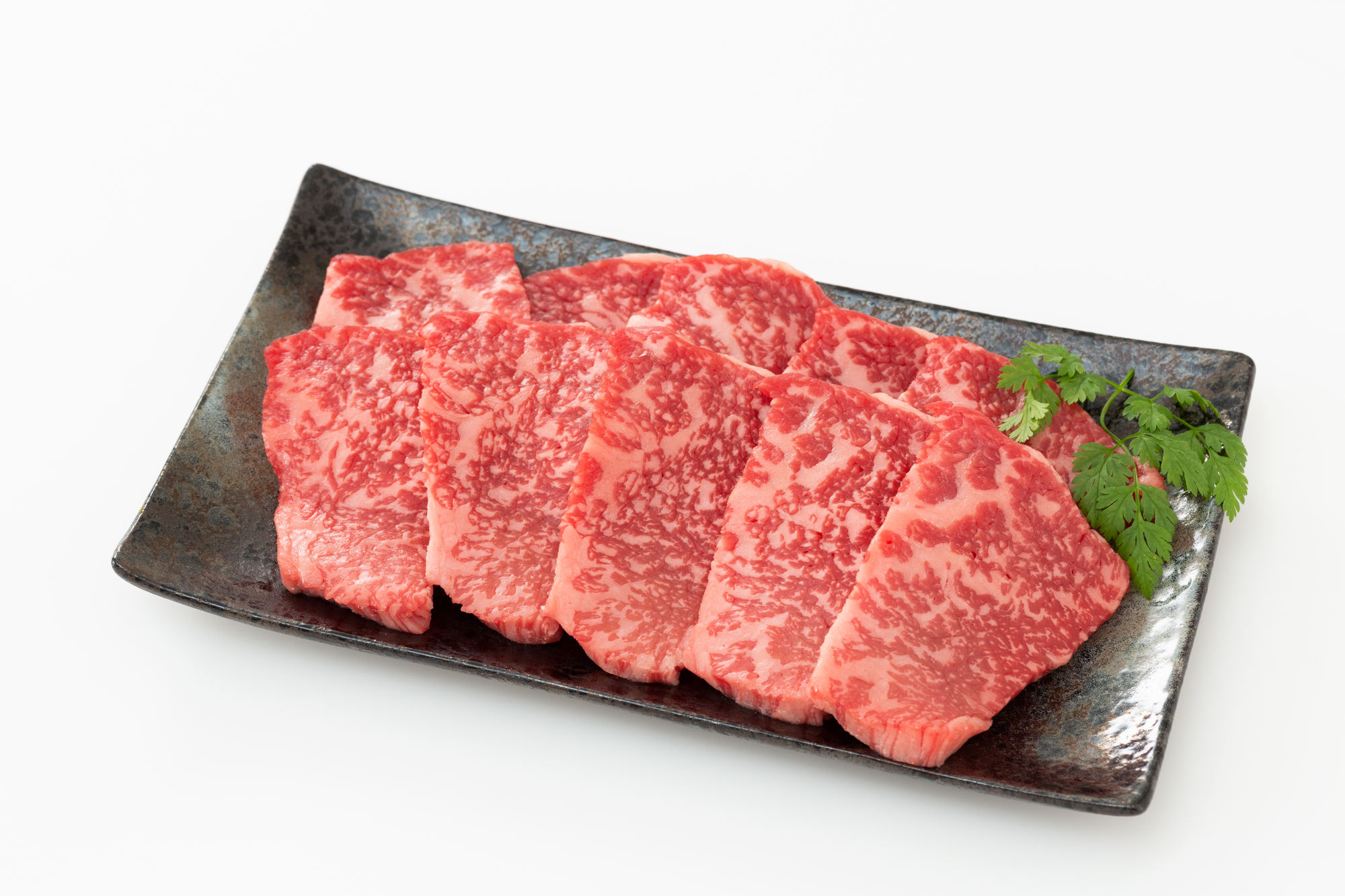 この味プレミアム！【A4～A5】博多和牛赤身モモ焼肉用 250g | 牛肉 ブランド牛 国産 和牛 福岡 博多  BBQ CP069a
