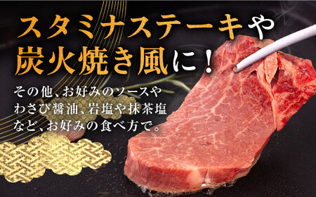 壱岐牛 シャトーブリアン 120g×3枚《壱岐市》【中津留】[JFS006] 肉 牛肉 和牛 ヒレ ステーキ ヒレステーキ 3枚 冷凍配送 48000 48000円 九州