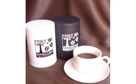 ＜のし付き＞コーヒー豆 贈答用 400g(200g×2種類) オリジナルブレンド【1478782】