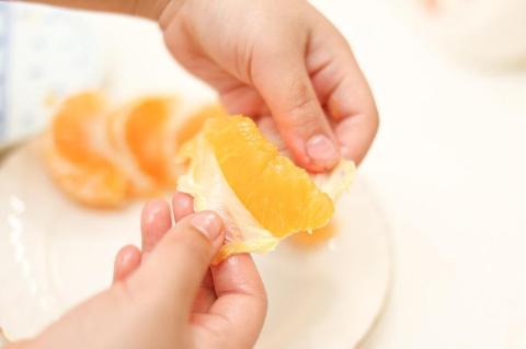 【2025年2月初旬より発送】【自然栽培】宮内伊予柑 皮ごとストレート 720ml 3本 ジュース 果汁100％ 愛媛県産