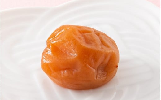 紀州梅干 詰合せセット　はちみつ梅・かつお梅 　350g×２ / 田辺市 紀州南高梅 南高梅 梅干し 梅干 梅 うめ 肉厚 お米 おにぎり 焼酎 梅酒 健康  食べ比べ 選べる 【ske018-2-1