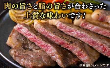 【豊美牛】三重県亀山産 黒毛和牛 牛肉 サーロインステーキ 360g 亀山市/豊田畜産 ステーキ 和牛 送料無料[AMAL006]