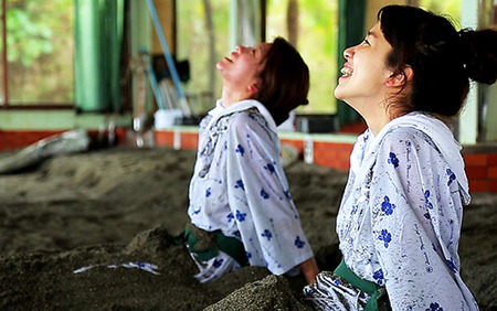 館内で砂むし温泉が楽しめる 1泊2食付ペア宿泊券 黒豚しゃぶ鍋会席プラン 指宿フェニックスホテル IB100-003 宿泊券 宿泊券