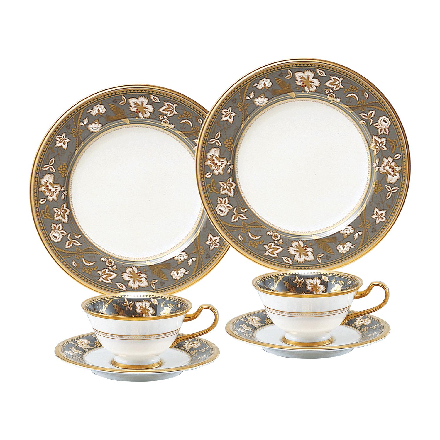 
            サブライムティータイムペアセット 058-H1273
          