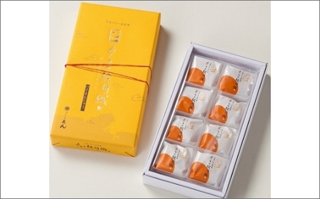 がちゃまん（15個）＋夕日の絵羽織（8個）