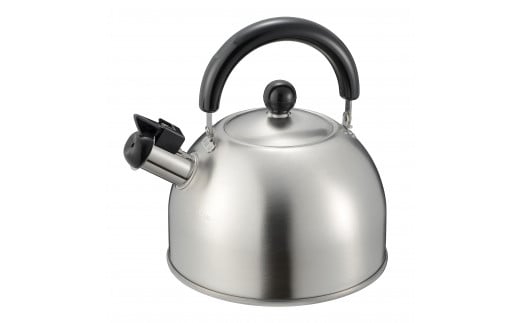 EM-054 燕三 IH対応笛吹ケトル2.5L FC010319