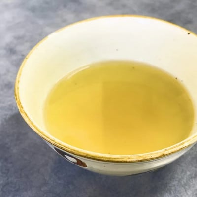 【すば処うゎちち】あぶり軟骨そば　4人前セット【配送不可地域：離島】【1710871】