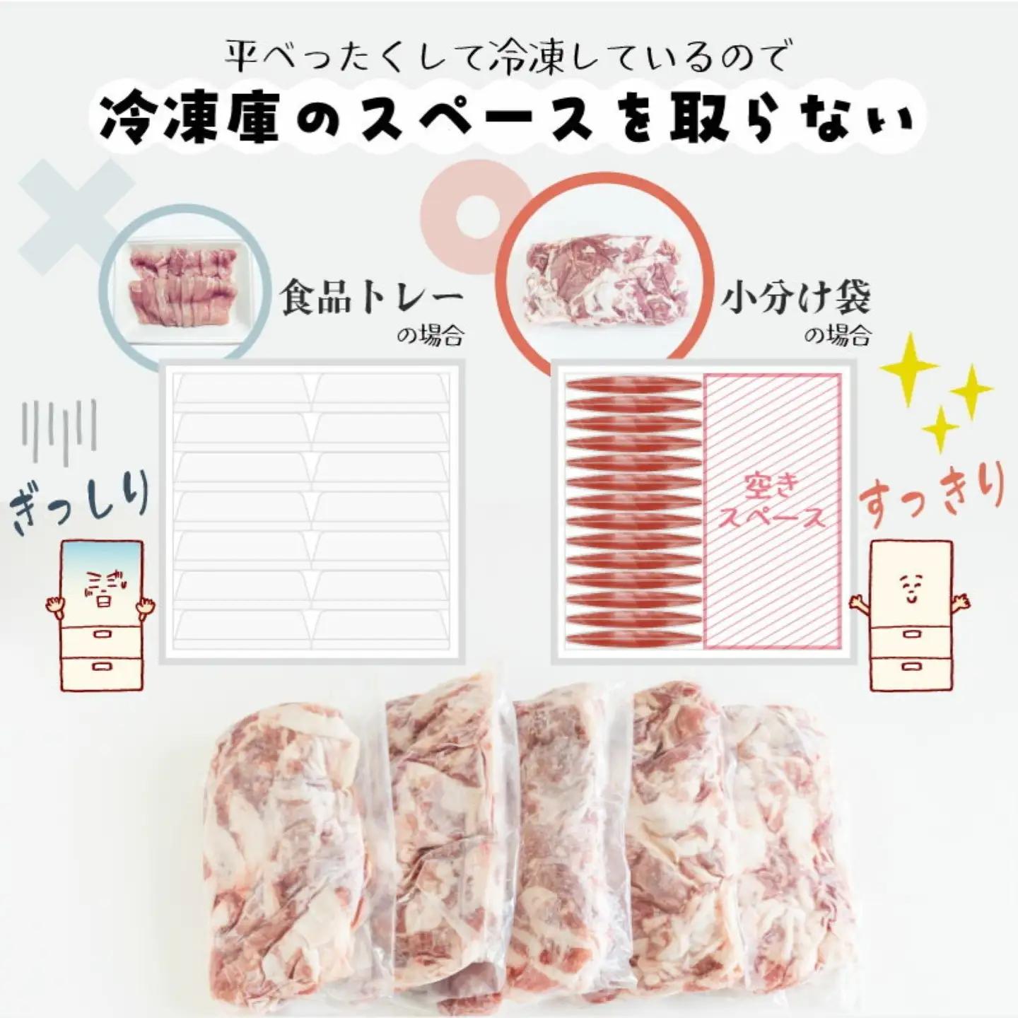 【冷凍】幻の銘柄豚 富士湧水ポーク 切り落としと挽肉のガッツリ盛りセット 3.0kg