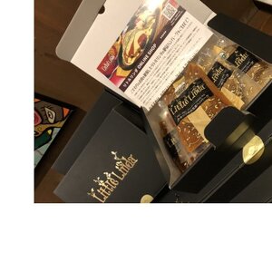 リトルリンダの冷凍ハンバーグ5種類入り(200g×5)ギフトボックス【配送不可地域：離島】【1623050】