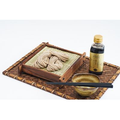 ふるさと納税 新得町 ワカハラ農場でおいしく育ったぼたんそば《細麺》6束 L-1503 |  | 03