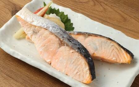 【 訳あり 】 骨取 サーモン（メラニンサーモン） 約2kg 魚 魚貝類 魚介 さかな サカナ お魚 アトランティックサーモン さけ 鮭 冷凍