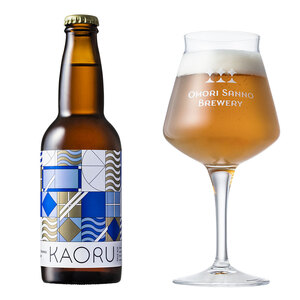 ビール 大森山王ビール ビール