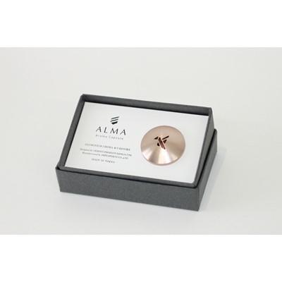 ふるさと納税 墨田区 ALMA Aroma Capsule　(pink バード) |  | 01