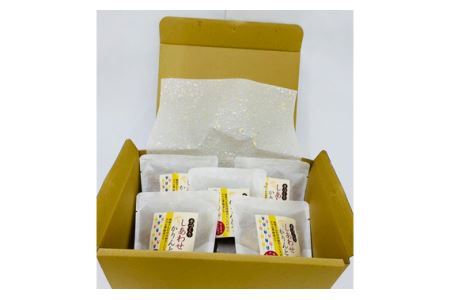 No.293 手づくりしあわせかりんとう　5個入