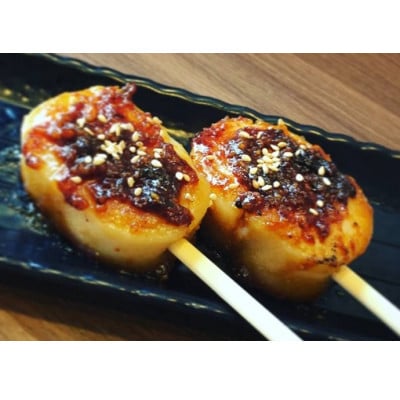 【1月中旬より順次発送予定】遠州特産おはたき餅 400g×4袋 1.6kg (常温便)【配送不可地域:離島・沖縄県】