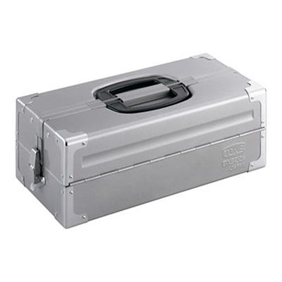ふるさと納税 河内長野市 TONE ツールケース(シルバー)BX322SSV 工具 TONE工具
