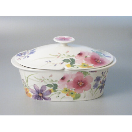 アウトレット 有田焼 熱々のまま食卓へ「UTSUWA美」花かれん 大慶 30000円 3万円 A30-771