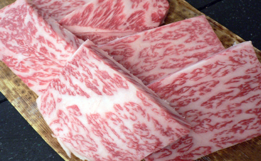 
            名産神戸肉旭屋 たかさご本店　神戸牛リブロース    焼肉用　300g 　神戸ビーフ　神戸ビーフブランド　高級和牛  神戸肉おすすめ  
          