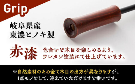 LGASIA （ルガシア） 多機能薪バサミ炎群(homura) グリップ赤漆 スタンダードサイズ / 薪ばさみ 薪ばさみ 薪ばさみ 薪ばさみ 薪ばさみ アウトドア キャンプ たき火 / 恵那市 / Ｍ