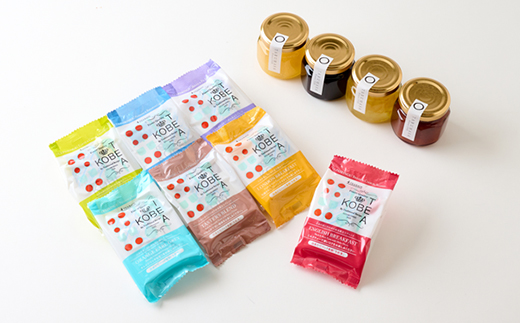 TASTING BOX 詰め合わせギフト