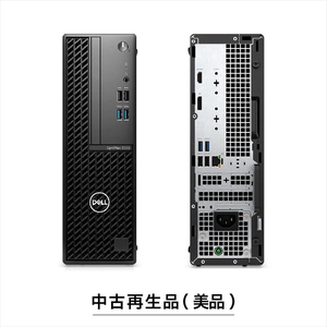パソコン Dell OptiPlex 3000 中古再生パソコン