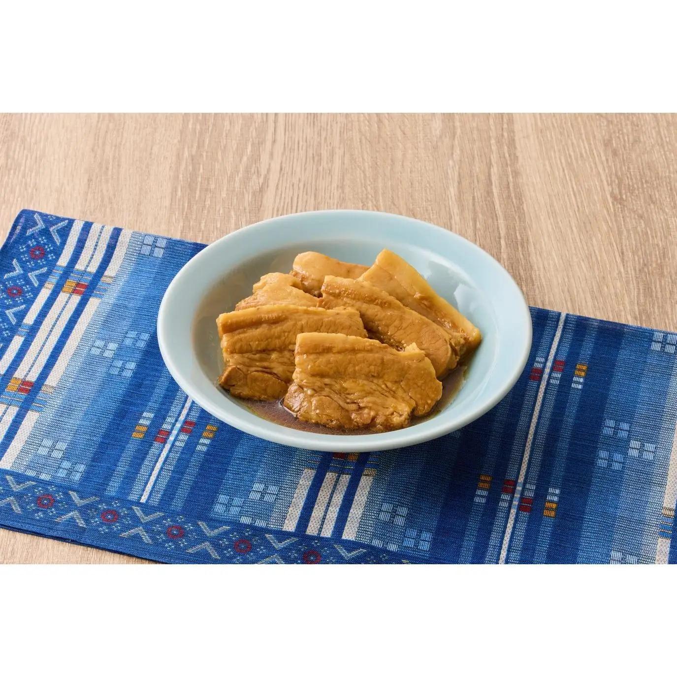 琉球3大煮付けセット   