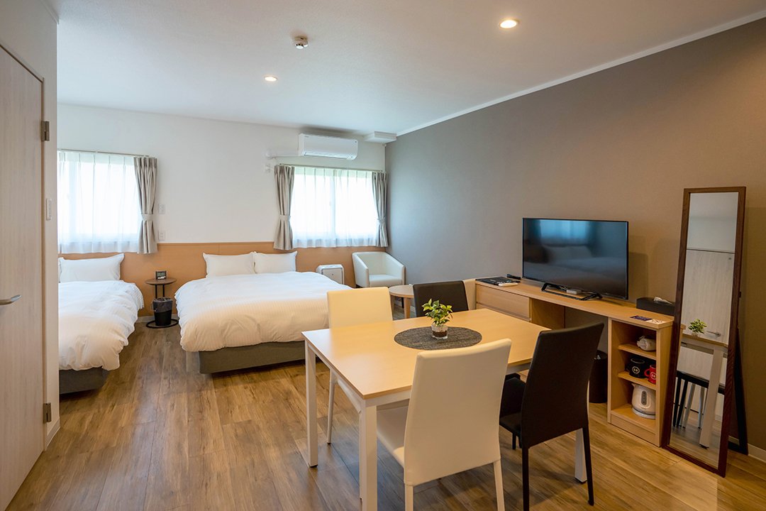 HOTEL R9 The Yard 匝瑳　デラックスツインルーム宿泊券（3名利用） ／ ホテル HOTEL 宿泊 宿泊券 R9 デラックスツインルーム ツインルーム 3名 匝瑳市