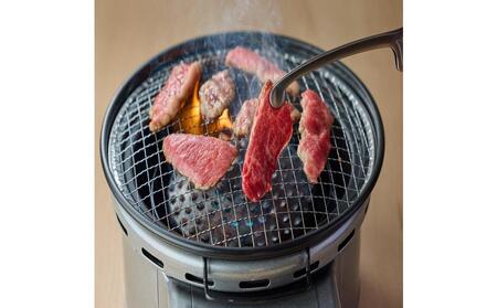 鳥取和牛 内 ハラミ焼肉300g 1200