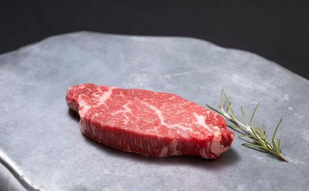 長崎県産牛 ヒレステーキ(6枚)