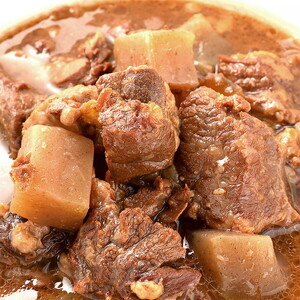 お試し【レトルト食品】牛すじどて煮（150ｇ×2パック） レトルト 牛肉 おつまみ おかず