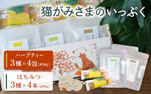 
            猫がみさまのいっぷく【56001】
          