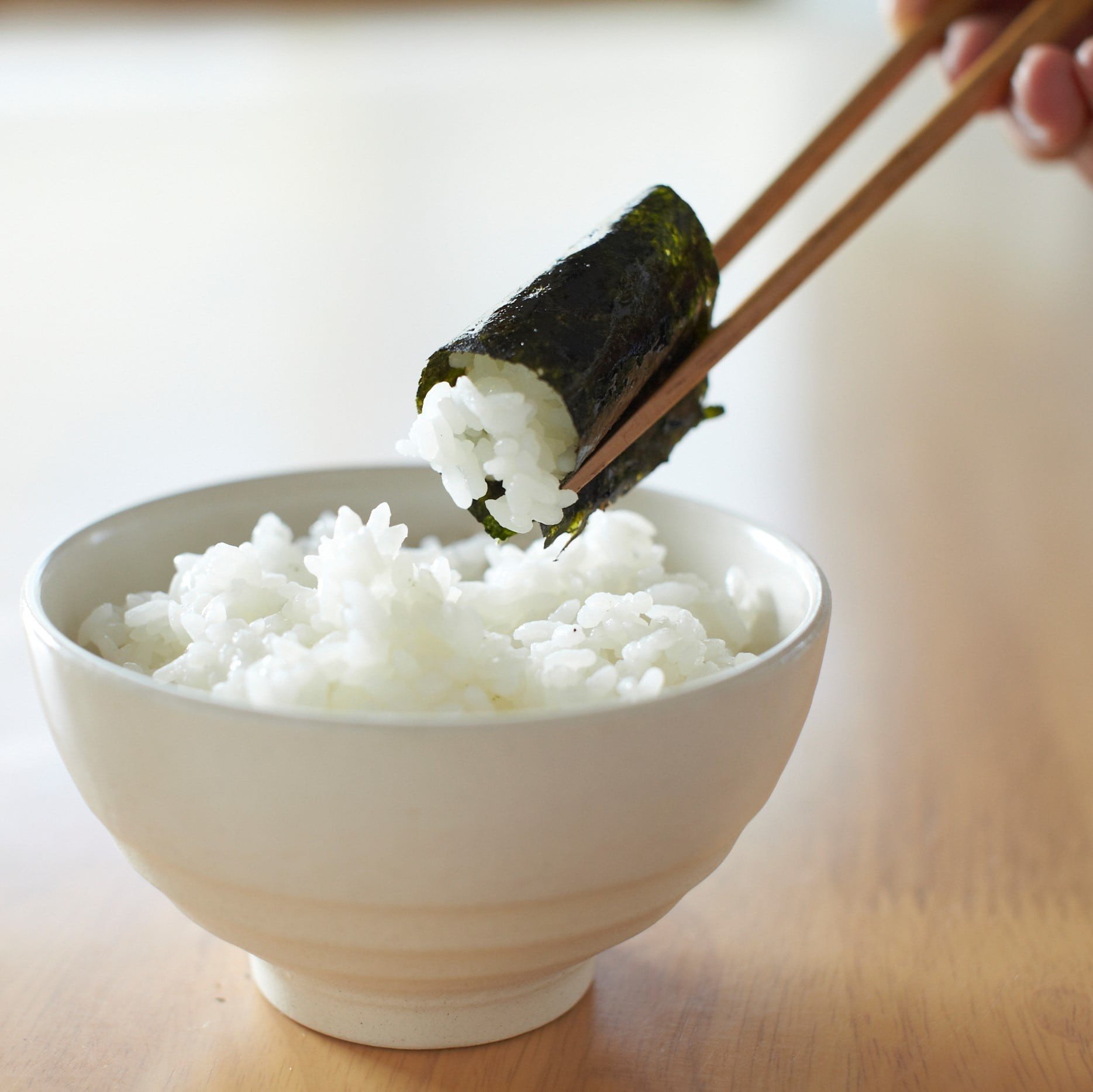 初摘み焼のり（８切２８枚）　※画像はイメージです