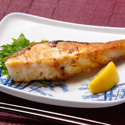 ふるさと納税 銚子市 銀だら 約2.4kg(800g×3パック) 真空パック入り |  | 02
