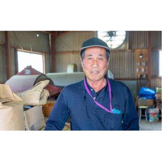 有田産釜炒り茶 三袋セット ギフト プレゼント おうちカフェ かわなみ商会 F10-41_イメージ4