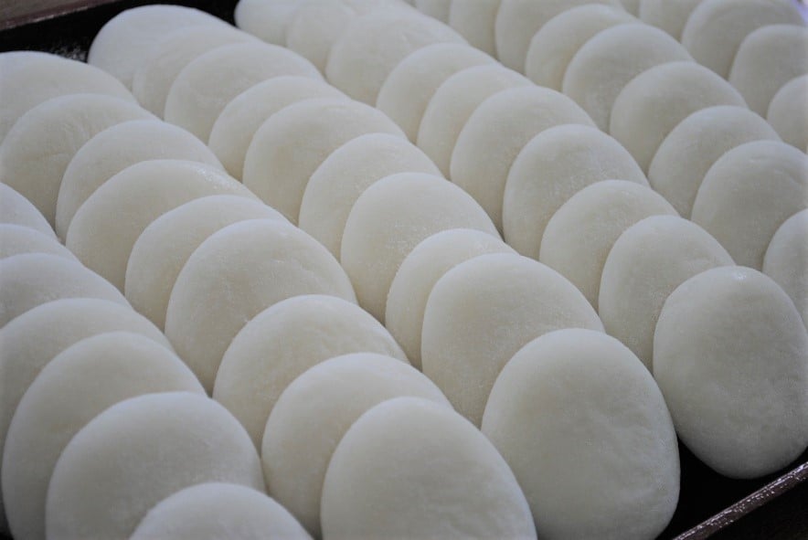 お好きな食べ方で美味しくお召し上がりください。