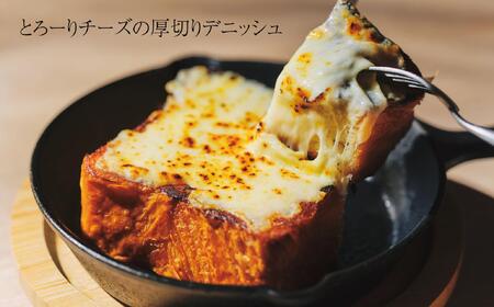 【 グランマーブル 】カフェ＆シャンパーニュ祇園ちから ギフト券 6,000円分［ 京都 パン デニッシュ 食パン 人気 おすすめ ロングセラー おいしい ギフト プレゼント グルメ カフェ 食事 旅