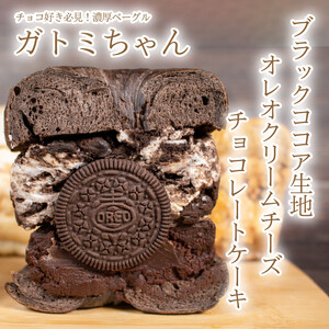 ベーグル ベーグルサンド セット 5個 詰め合わせ スイーツ チーズケーキ フルーツ いちご ブルーベリー チョコ 抹茶 キャラメル 種類おまかせ おすすめ ベーグル セット 詰合せ 食べ比べ bag