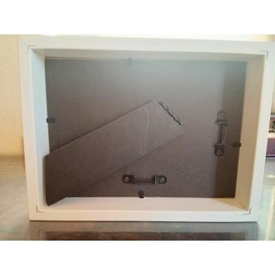 ふるさと納税 高石市 アールブリュットアーティスト上田匡志アート ダットサンブルーバード1000 |  | 02